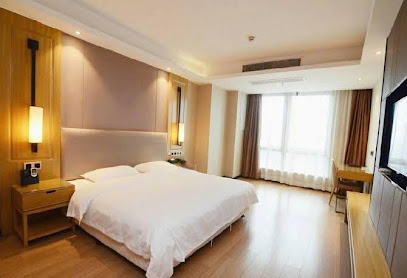 Ferrari Flagship Hotel