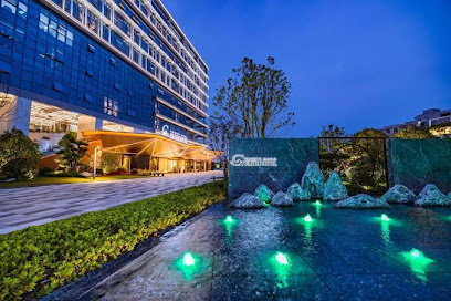 Yangzhou Elite Hotel