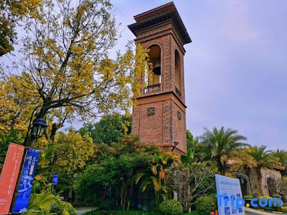 Longmen Poly Tour Nankunshan Holiday Villa