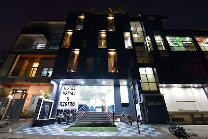 Hotel Priyaj