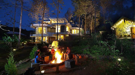 WOW Bison Woods - Yercaud