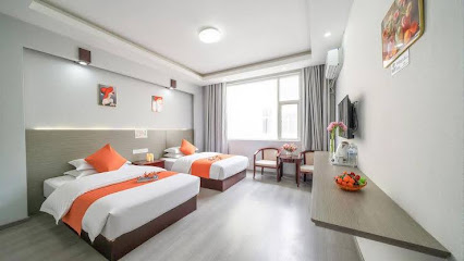 春江酒店（东北门）