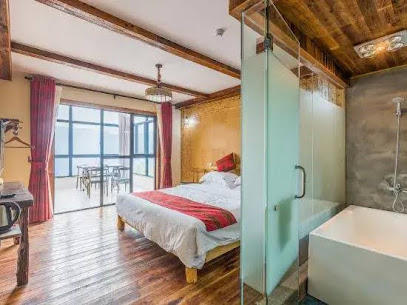 Qingjinggu Guesthouse