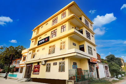 Hotel O by OYO Dwarika Guest House