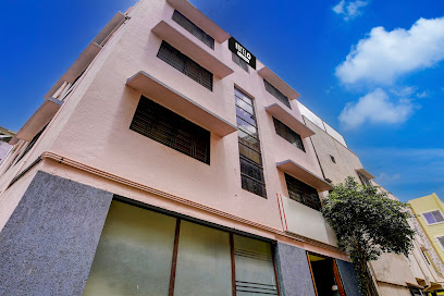 Hotel O by OYO Sainagar Shirdi Railway Junction Formerly Sai Vyankatesh Residency