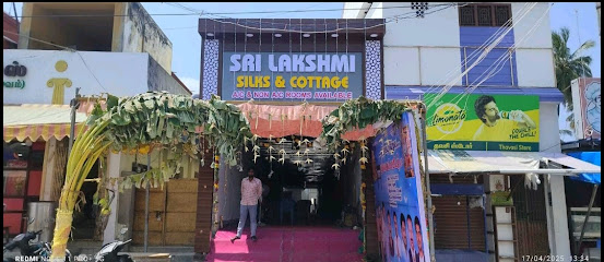 SRI LAKSHMI COTTAGE