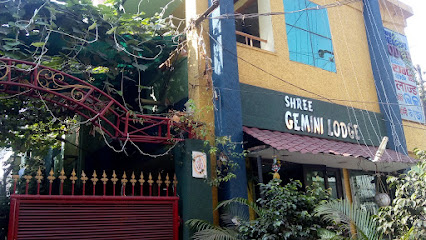 Gemini Lodge