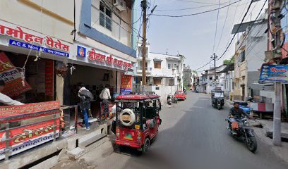 Hotel Radhe Krishna Palace