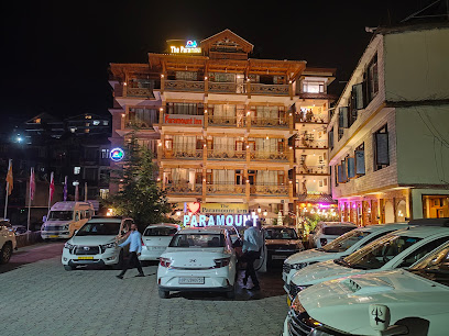 White Tara Hotel
