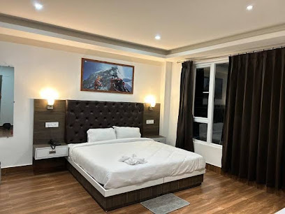 Hotel Nirvana Retreat