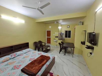 Kedar Dham Hotel