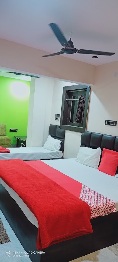 The Paradise Hotel