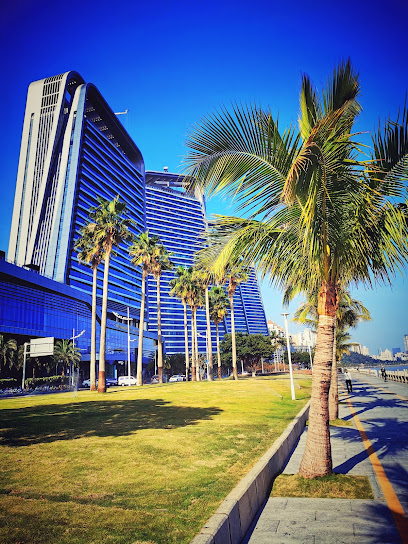 万悦酒店（东南门）