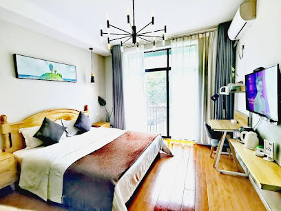 Muyangju Guesthouse