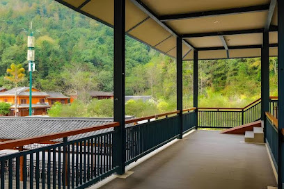 Kew Green Hotel Xiaoqikong Libo