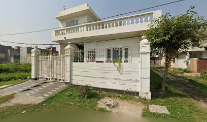 OYO 43320 Mannat Guest House