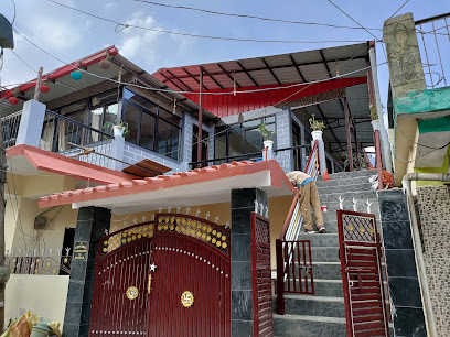 SINGHDWAR HOMESTAY