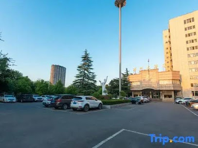 湛河大酒店