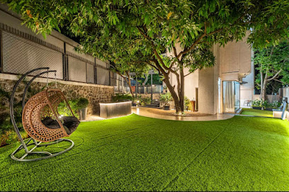 Manthan Villa
