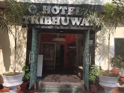 Hotel Tribhuwan