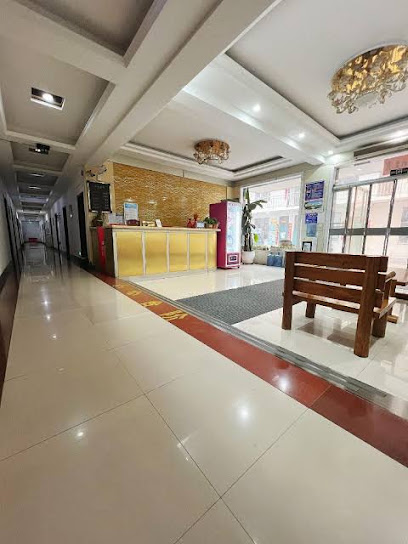 Liangyuan Hotel