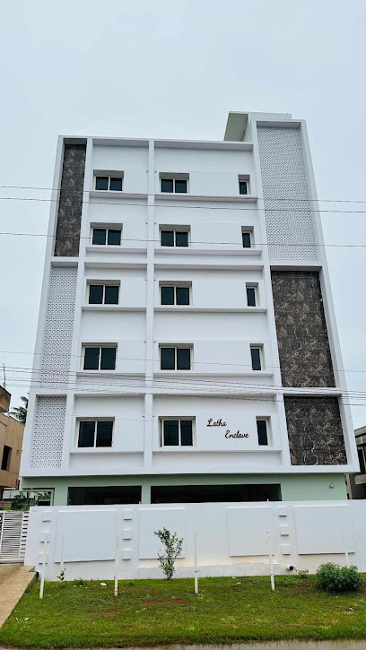 Hotel Posh Haven 365