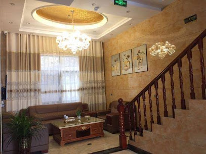 Jiangkou Xinhua Meida Hotel