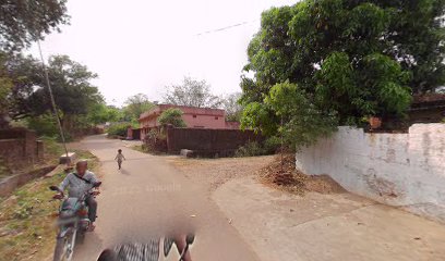 Salesh ka ghar