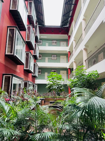 karnataka bhavan tirumala