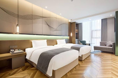 Bai Hua Lin Jing hotel
