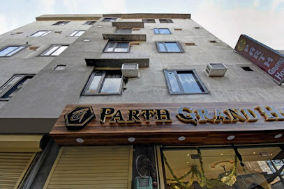 OYO 76799 Parth Grand