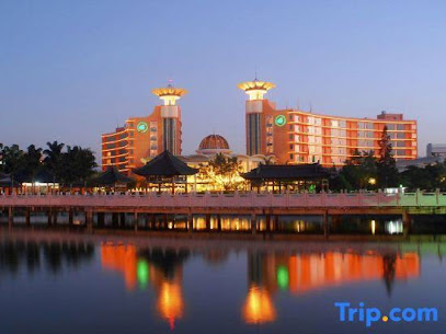 红河官房大酒店