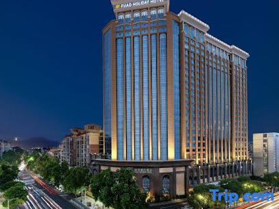 Fuao Holiday Hotel