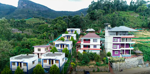 Nest Cottages Kanthalloor