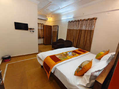 Hotel Golden Night Jaisalmer