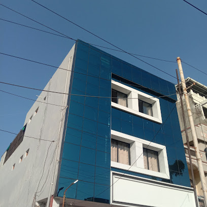 Hotel Moon palace maheshwar