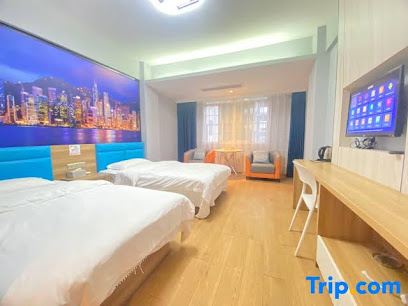 JinZhuang business Hotel