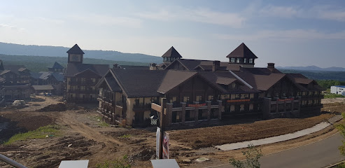 Changbaishan Maplewood Chalet