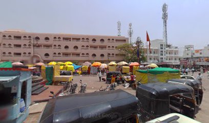 SPOT ON 48628 Shradha Guest House