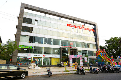 Hotel Golden City