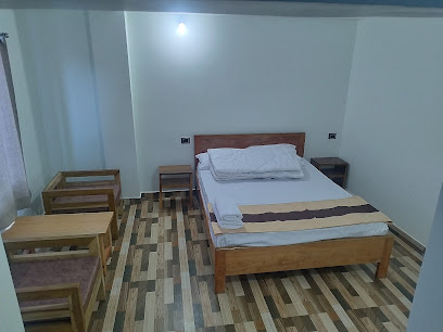 Namsay Hotel