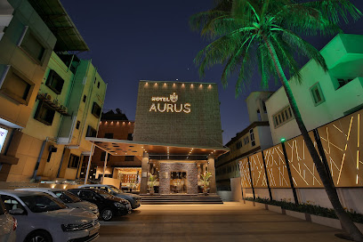 Hotel Aurus