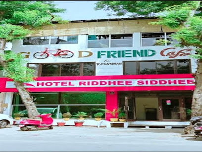 HOTEL RIDDHEE SIDDHEE