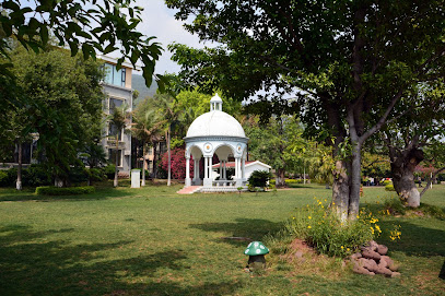 邛海宾馆温泉会馆