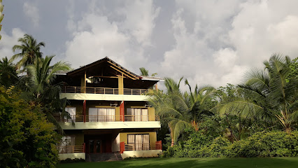 Laguna Beach Resort Murud