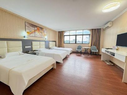 禅港酒店