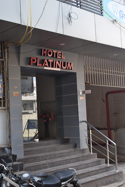 HOTEL PLATINUM - Best Hotel, Budget Hotel, Ac Hotel