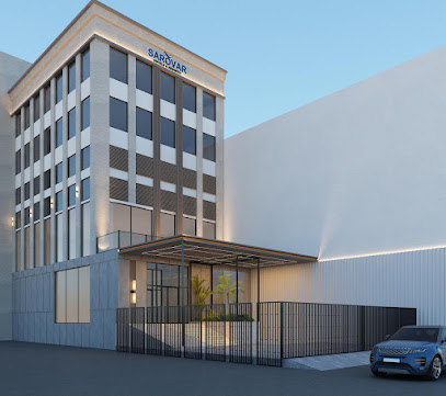 Riviera Sarovar Portico Pathankot