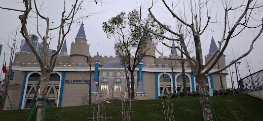 海友上海儿童医学中心酒店