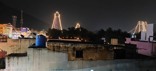 Chinna residency